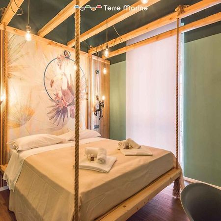 City Jungle, Terre Marine La Spezia Ngoại thất bức ảnh