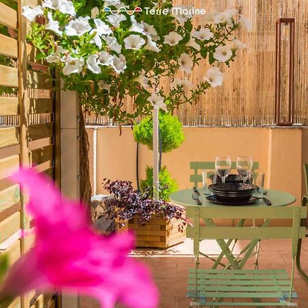 City Jungle, Terre Marine La Spezia Ngoại thất bức ảnh