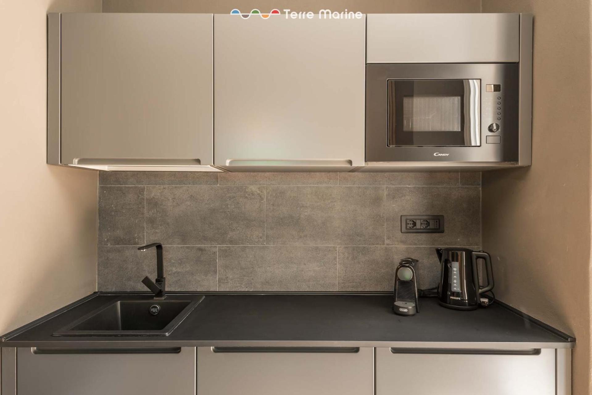City Jungle, Terre Marine La Spezia Ngoại thất bức ảnh