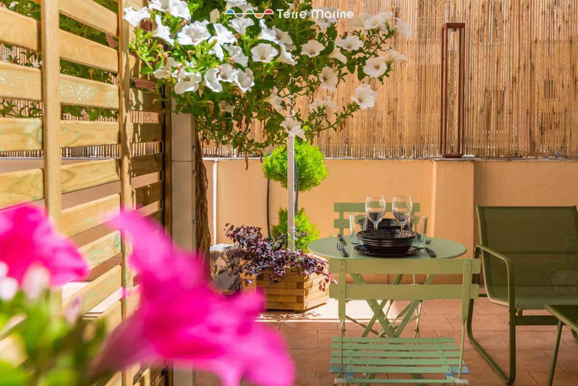 City Jungle, Terre Marine La Spezia Ngoại thất bức ảnh