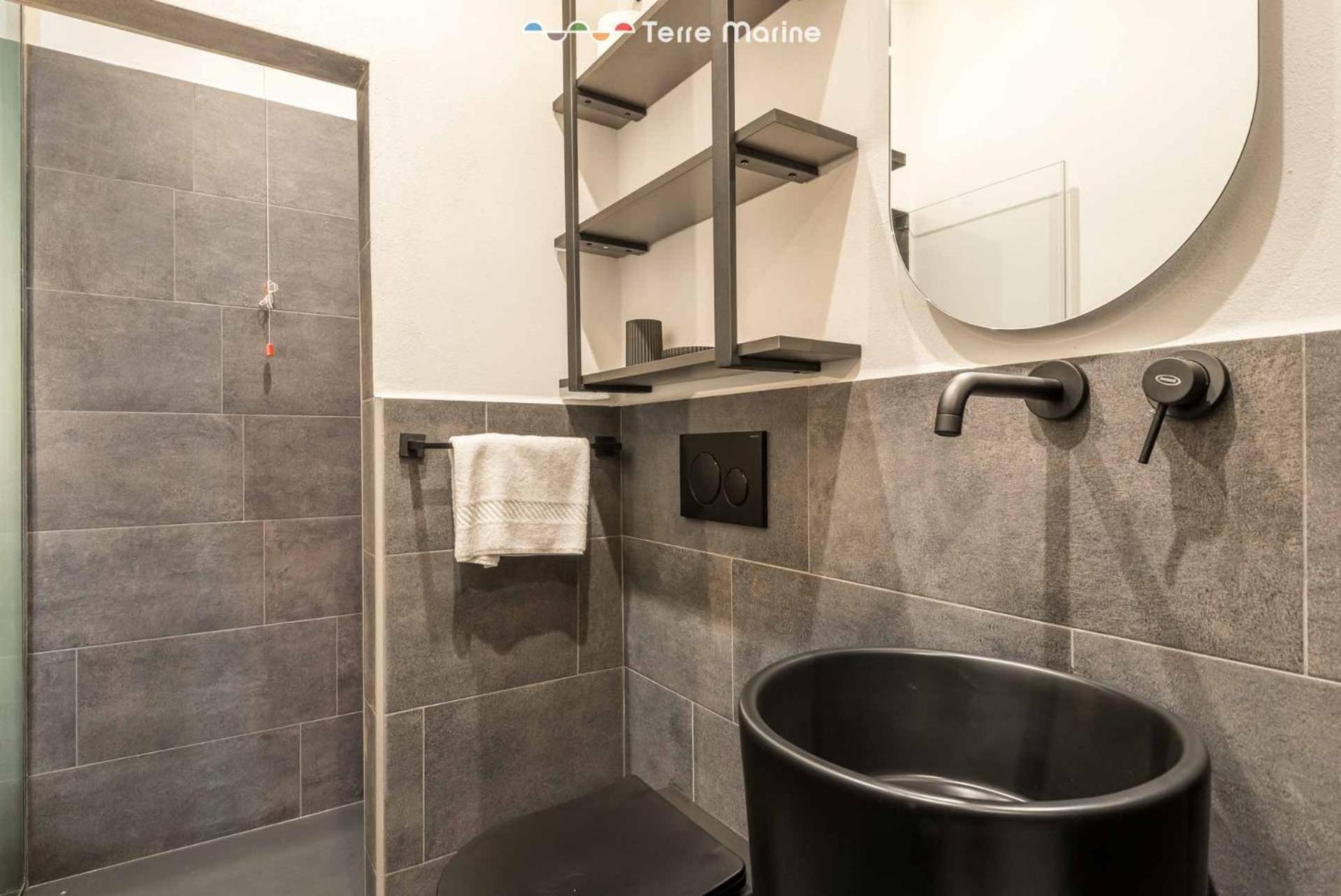 City Jungle, Terre Marine La Spezia Ngoại thất bức ảnh