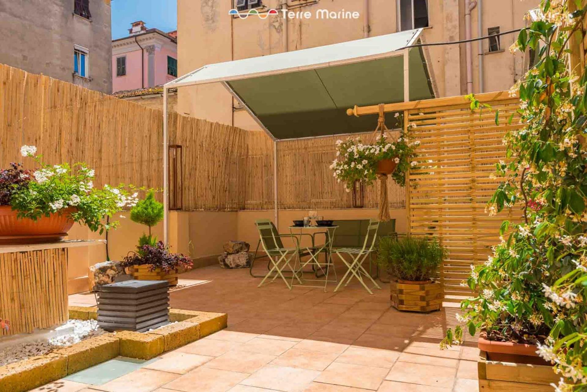 City Jungle, Terre Marine La Spezia Ngoại thất bức ảnh