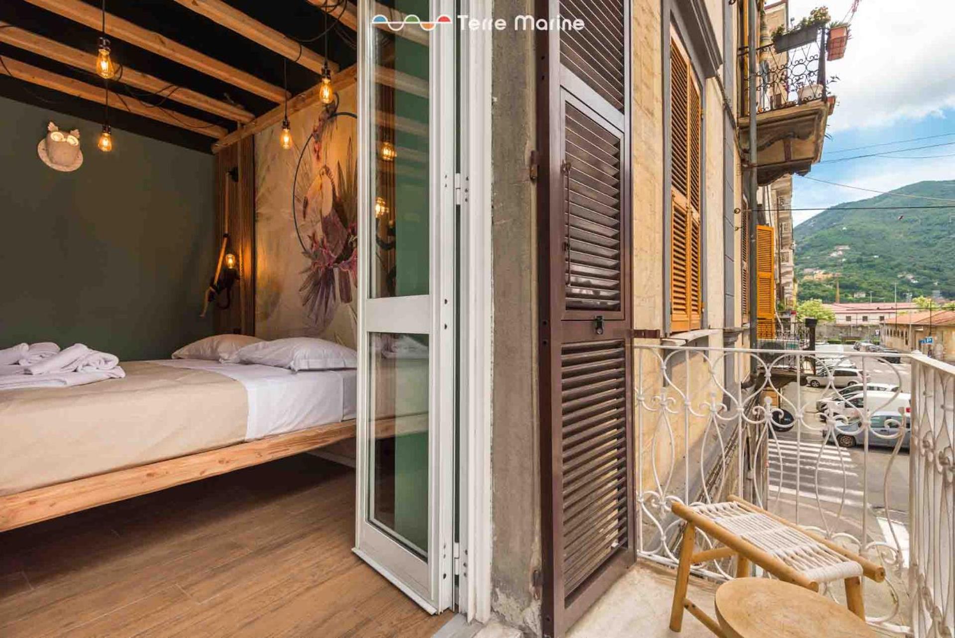 City Jungle, Terre Marine La Spezia Ngoại thất bức ảnh