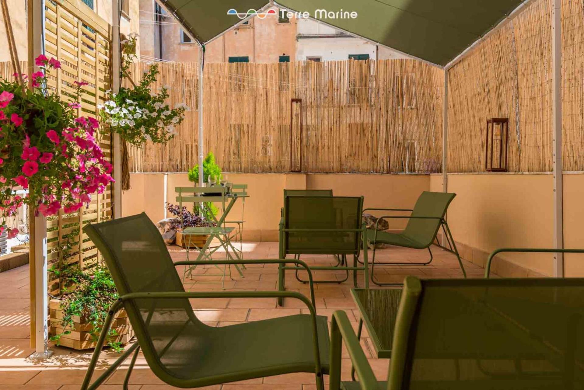 City Jungle, Terre Marine La Spezia Ngoại thất bức ảnh