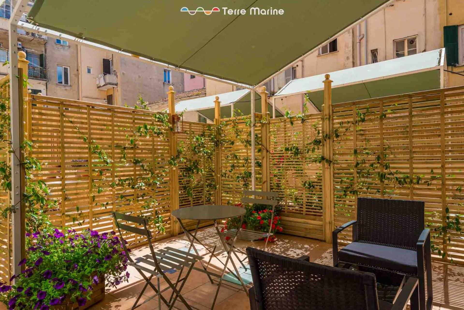 City Jungle, Terre Marine La Spezia Ngoại thất bức ảnh