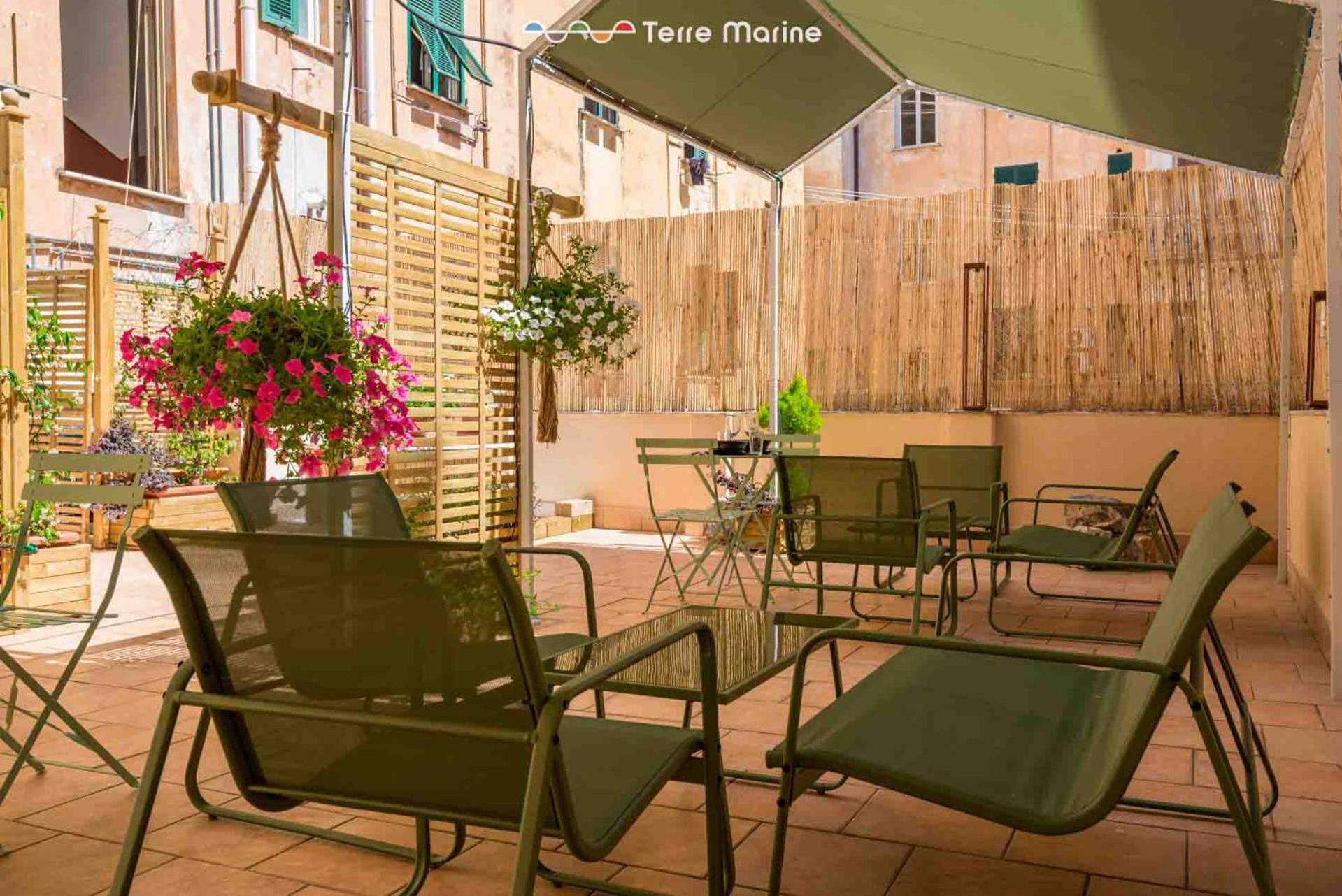 City Jungle, Terre Marine La Spezia Ngoại thất bức ảnh